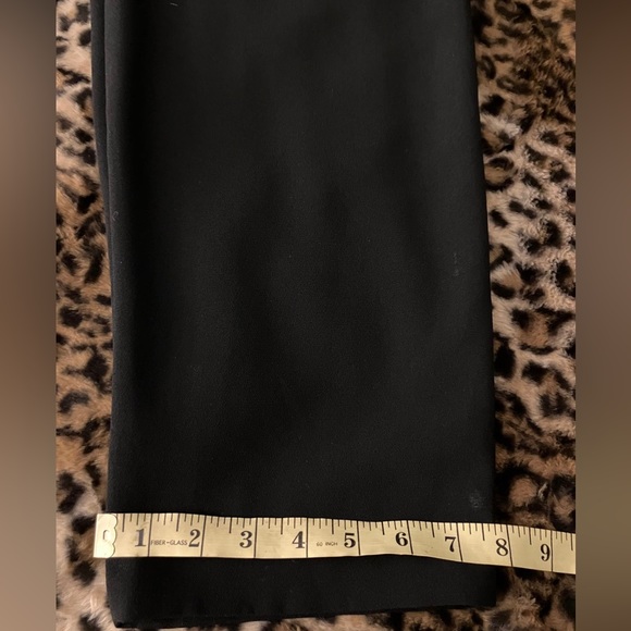 RARE Vintage LIZ CLAIBORNE PETITE jumpsuit- 4 - Picture 8 of 9